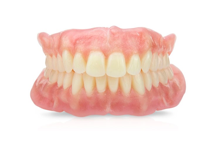 Russell Klein Ultra Thin Dentures Utopia TX 78884